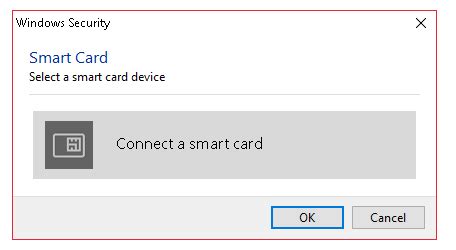 connect a smart card error|smart card error codes.